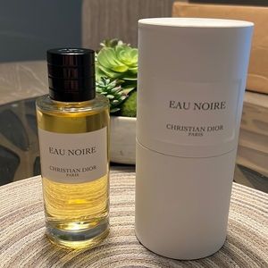 Christian Dior Privee Eau Noire 125ml